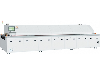 HX-F系列真空回流焊